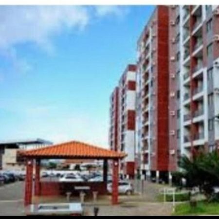 São Luís Apartamento Confortavel Proximo A Praia Litoranea מראה חיצוני תמונה