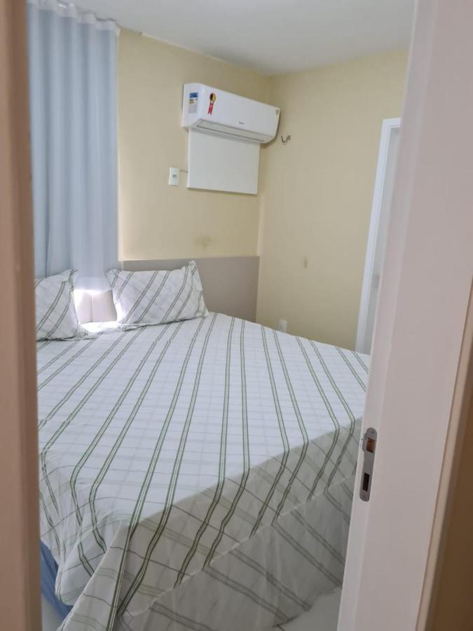 São Luís Apartamento Confortavel Proximo A Praia Litoranea מראה חיצוני תמונה
