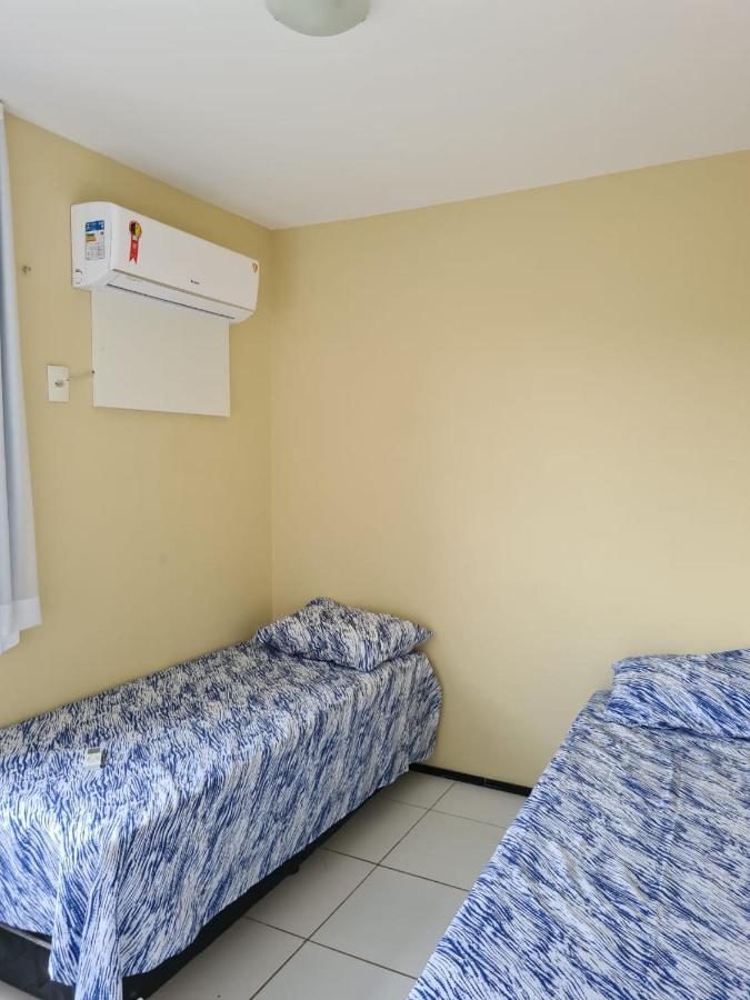 São Luís Apartamento Confortavel Proximo A Praia Litoranea מראה חיצוני תמונה
