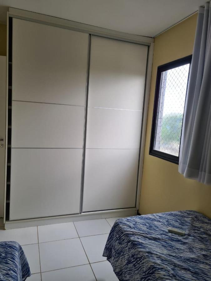 São Luís Apartamento Confortavel Proximo A Praia Litoranea מראה חיצוני תמונה