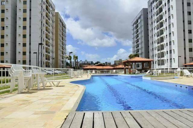 São Luís Apartamento Confortavel Proximo A Praia Litoranea מראה חיצוני תמונה