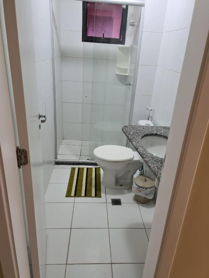 São Luís Apartamento Confortavel Proximo A Praia Litoranea מראה חיצוני תמונה