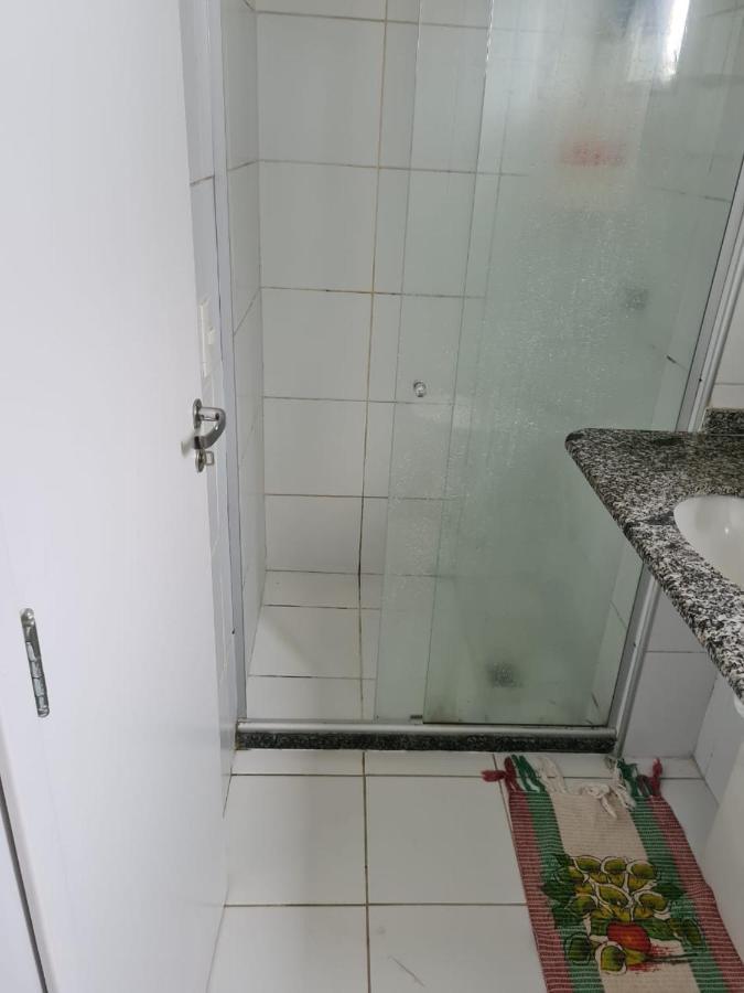 São Luís Apartamento Confortavel Proximo A Praia Litoranea מראה חיצוני תמונה